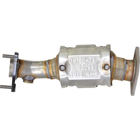 Walker Catalytic Converter, 83699 83699
